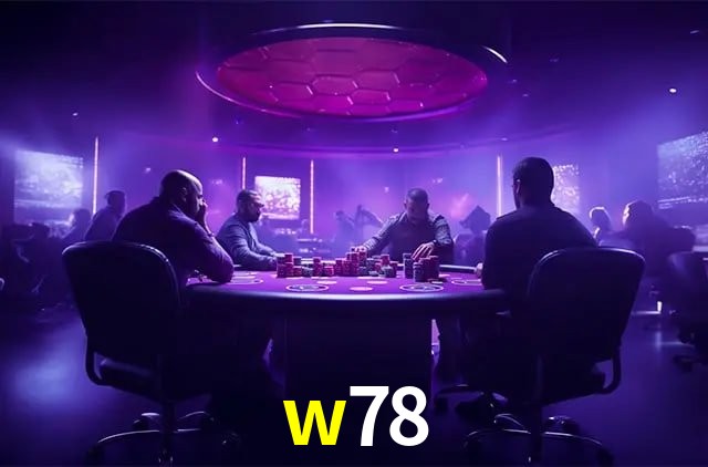 Estatísticas w78