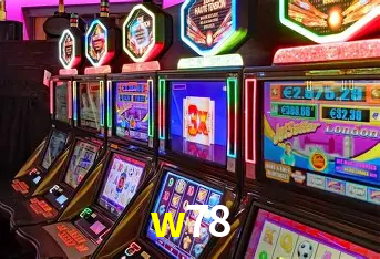 Desvendando o Mundo dos Jogos Virtuais na w78