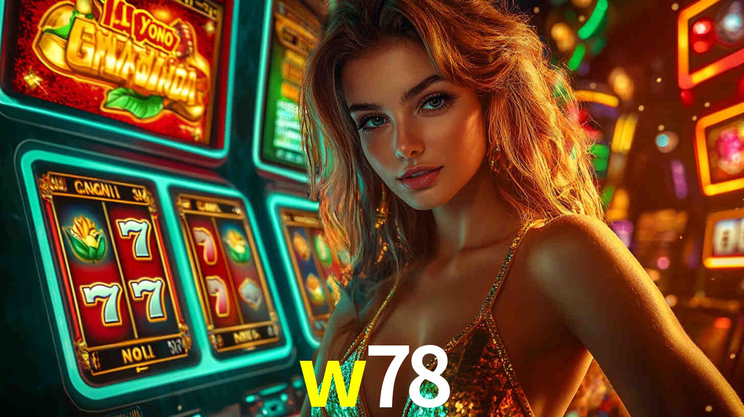 Welcome Bonus w78