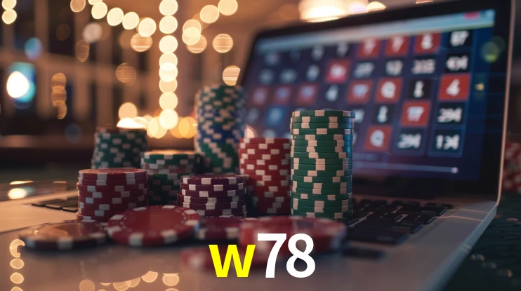 Account Benefits w78