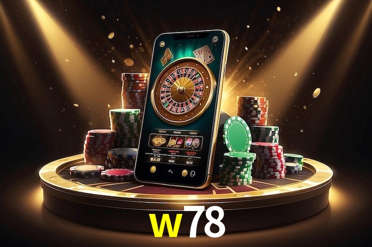 Benefícios da Conta w78
