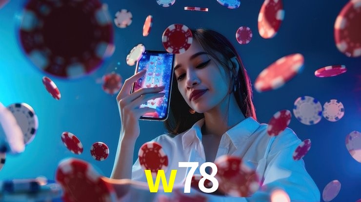 Inovações de Jogos na w78: O Futuro das Experiências Interativas