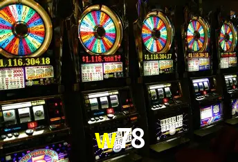 Descubra a Magia dos Jogos de Arcade no w78