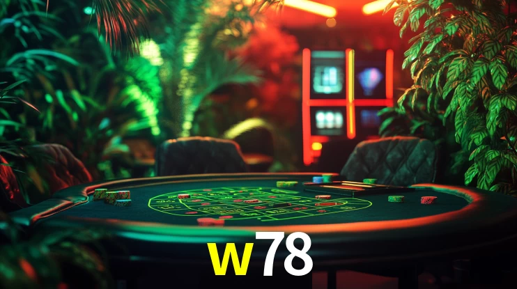VIP Casino w78