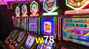 cassino w78