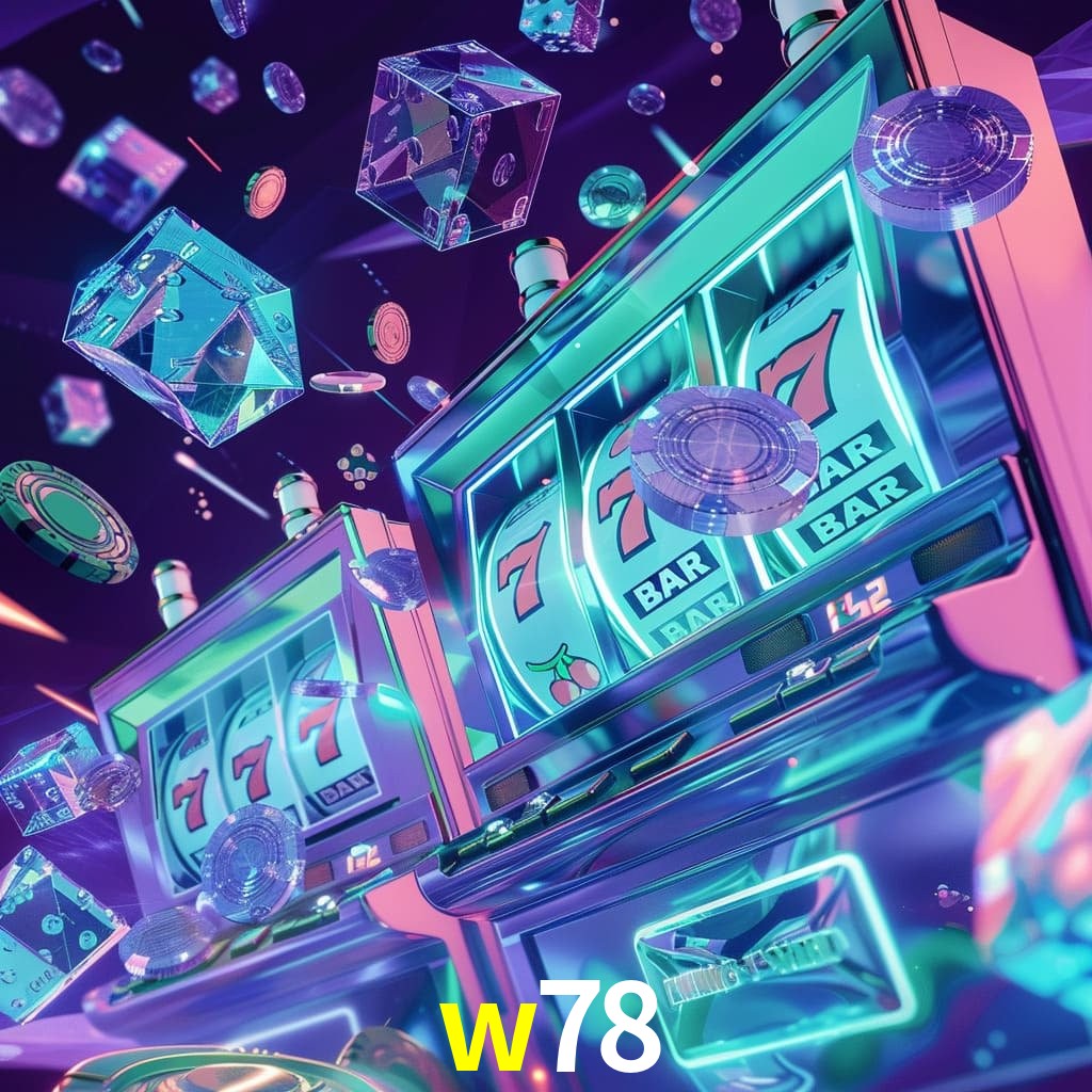 Download para Android e iOS na w78