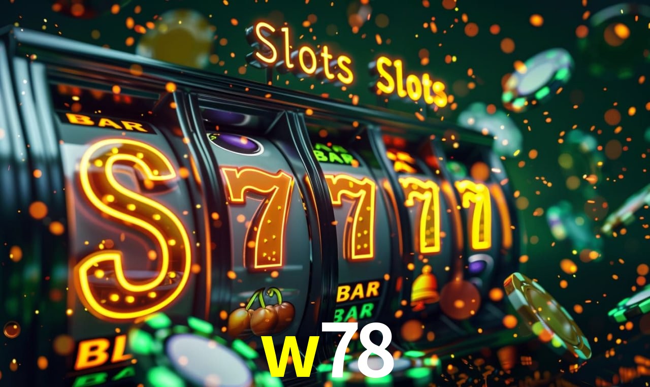 Casino VIP w78