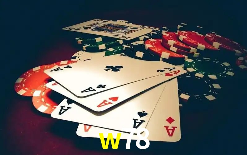 Benefícios VIP na w78