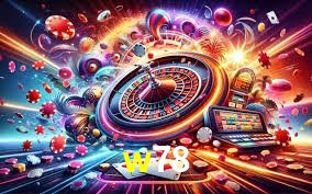 Jogo Spaceman w78