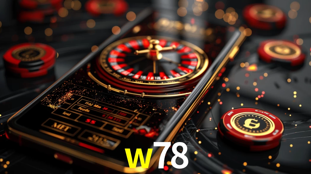 Game Providers w78