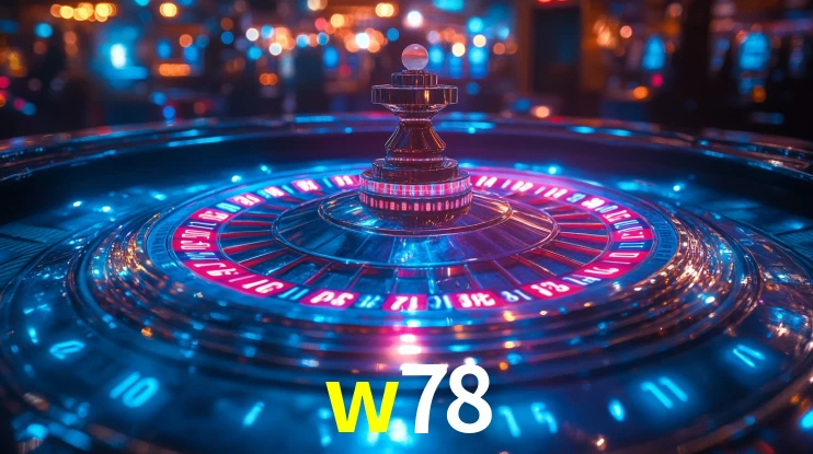 Ofertas Imperdíveis na w78: Promoções e Bônus Que Valem a Pena