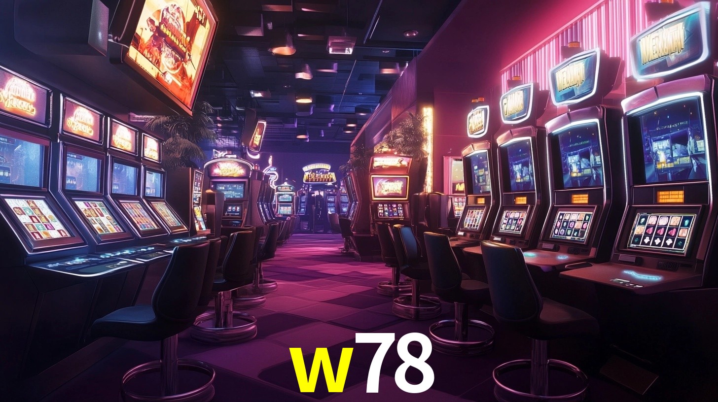 w78 App Interface