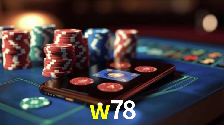 Mesa de Blackjack w78