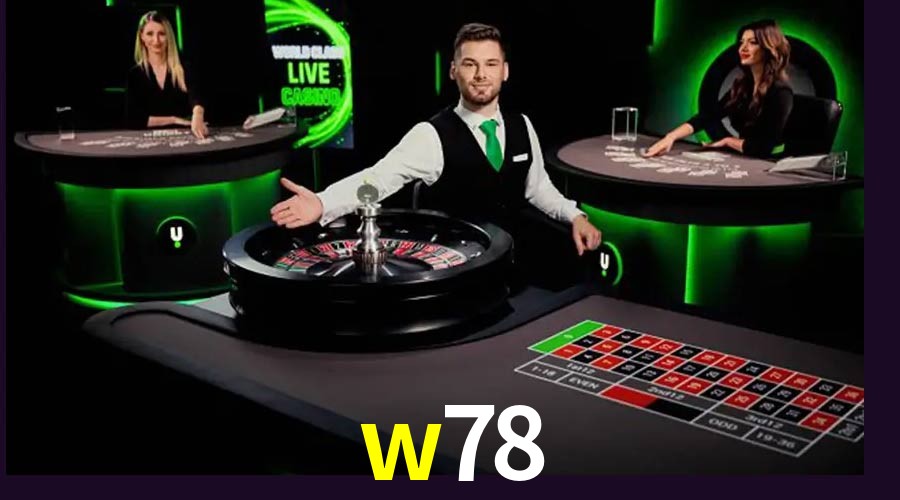 Platform Technology w78
