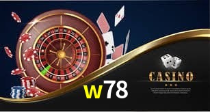 Estatísticas Crash Games w78