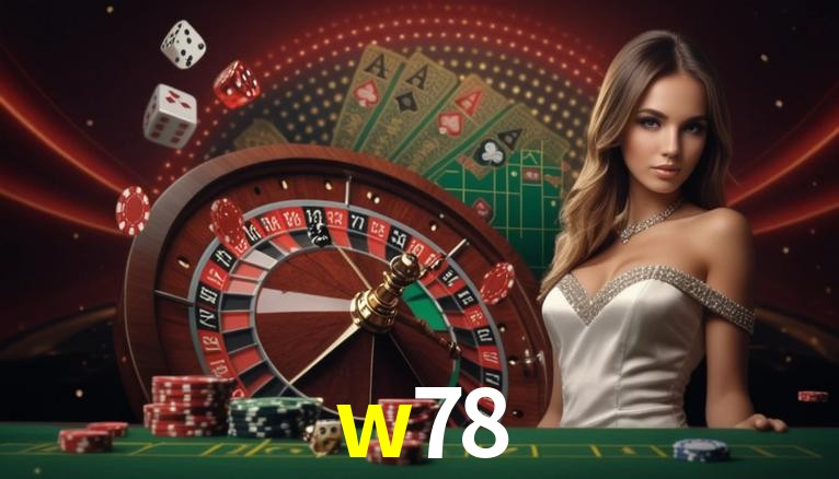 Secure Login w78